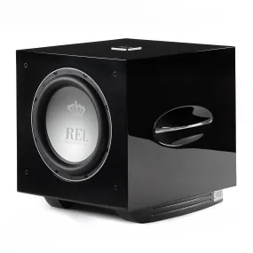 REL Acoustics S/812 Subwoofer