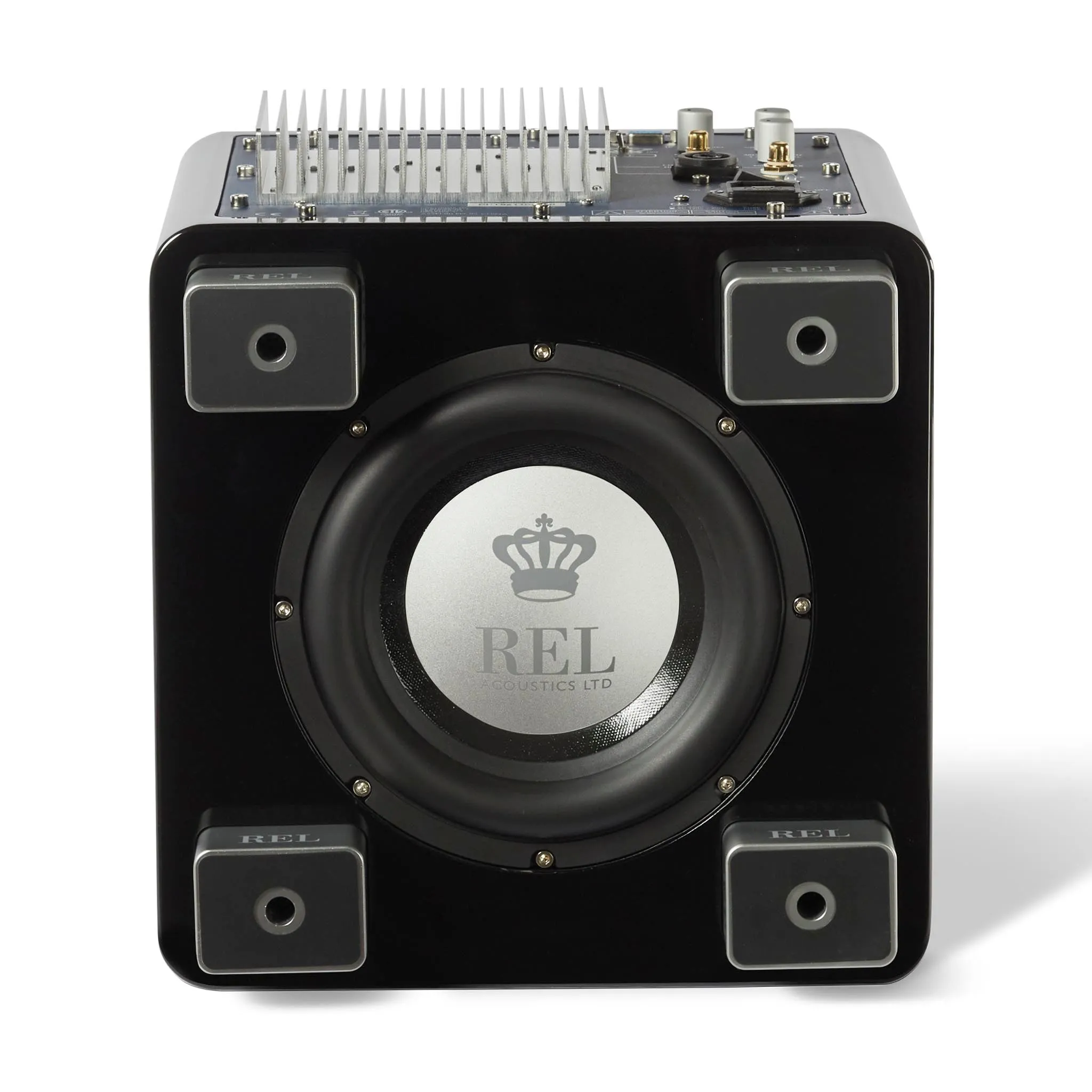 REL Acoustics T/5x Subwoofer