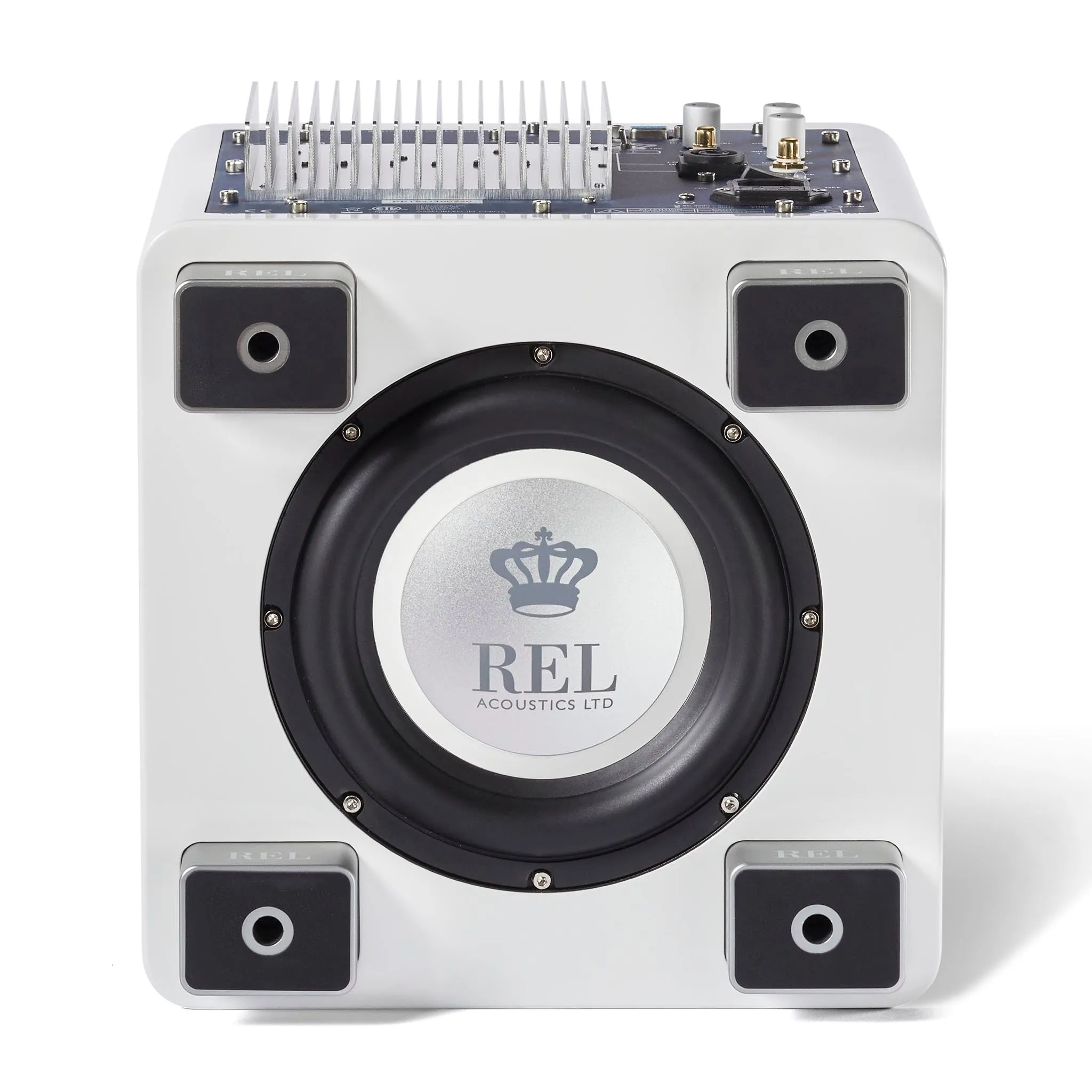 REL Acoustics T/5x Subwoofer