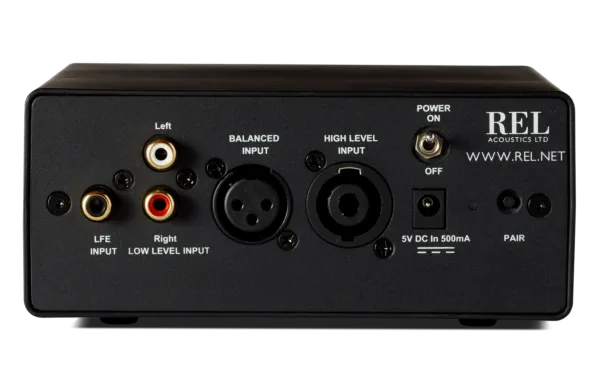 REL AirShip Wireless Transmitter