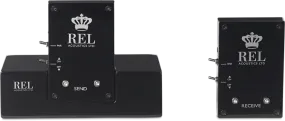 REL Arrow Wireless Transmitter for T/x Subwoofers
