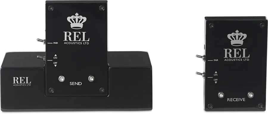 REL Arrow Wireless Transmitter
