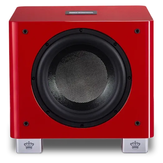 REL - T/9x SE - Subwoofer