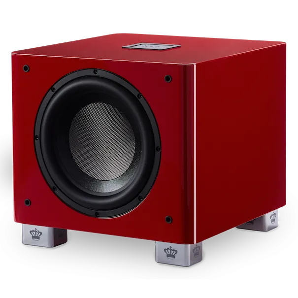REL - T/9x SE - Subwoofer