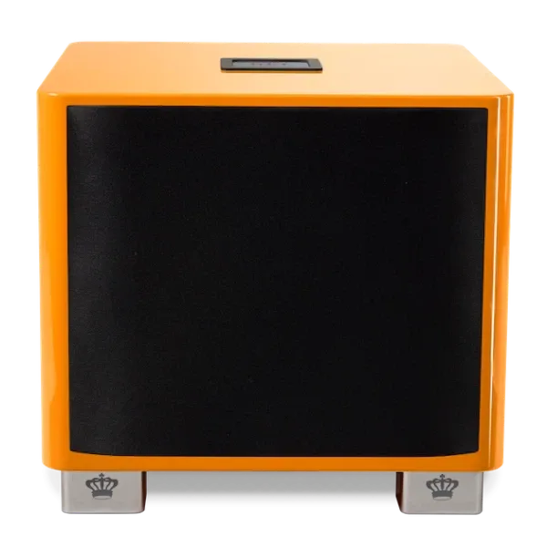 REL - T/9x SE - Subwoofer