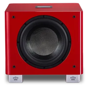 REL - T/9x SE - Subwoofer