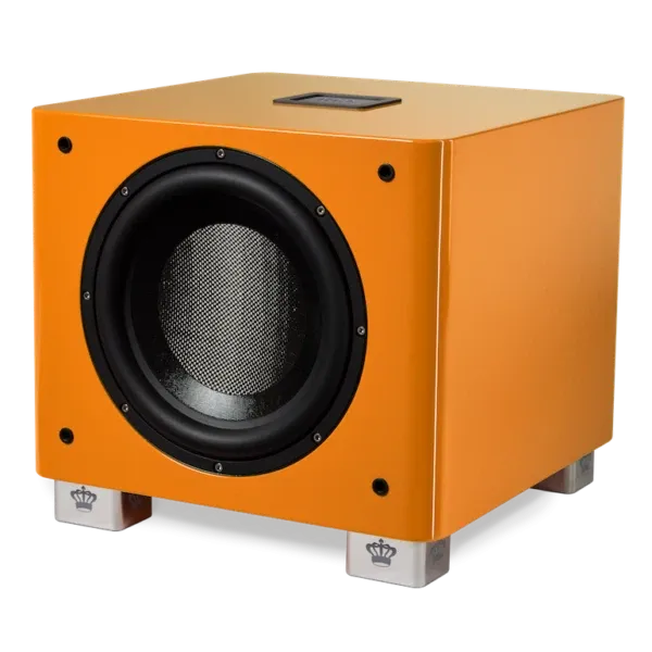 REL - T/9x SE - Subwoofer