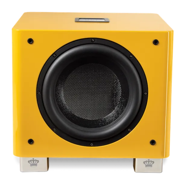 REL - T/9x SE - Subwoofer