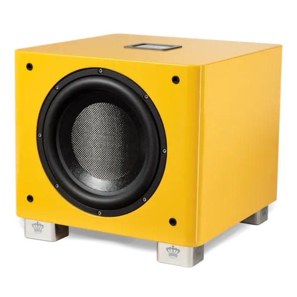 REL - T/9x SE - Subwoofer