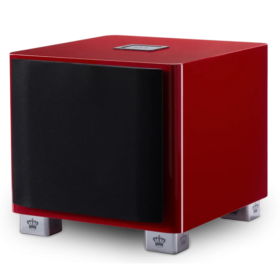 REL - T/9x SE - Subwoofer