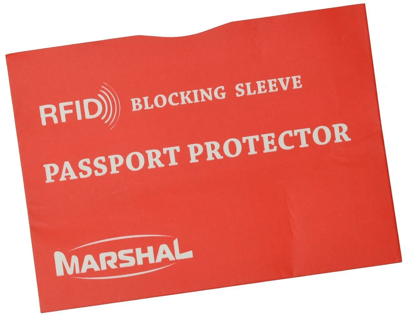 RFID Passport Sleeve VS TB13001P (C)