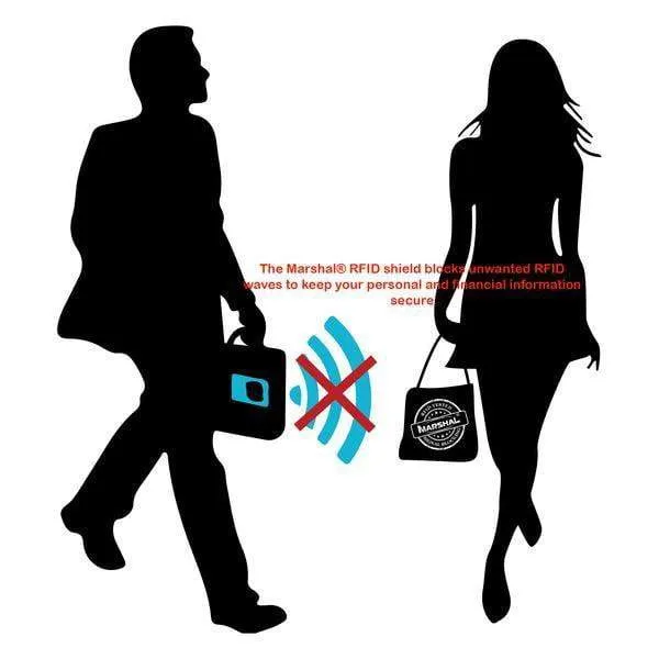 RFID Passport Sleeve VS TB13001P (C)