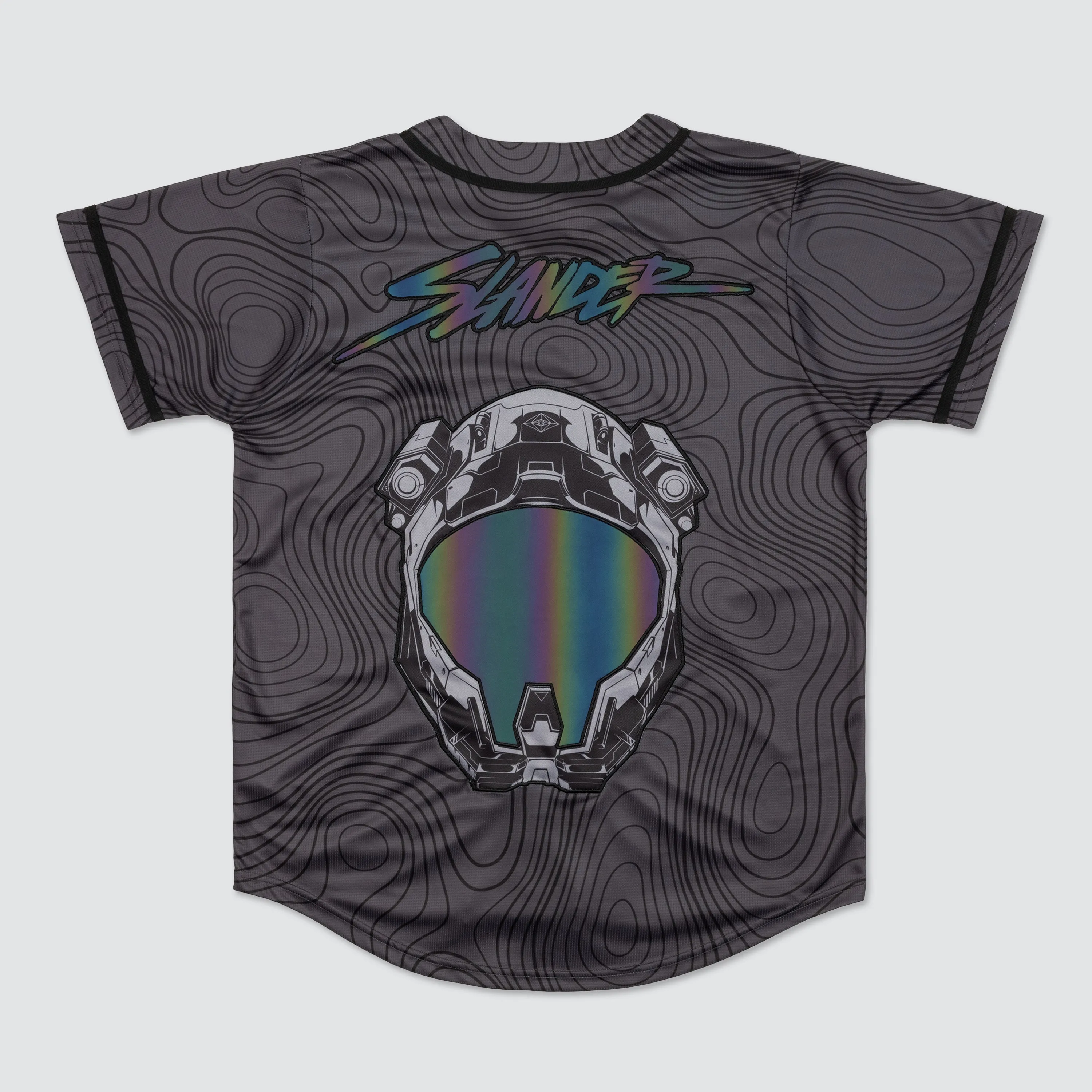 RGB JERSEY