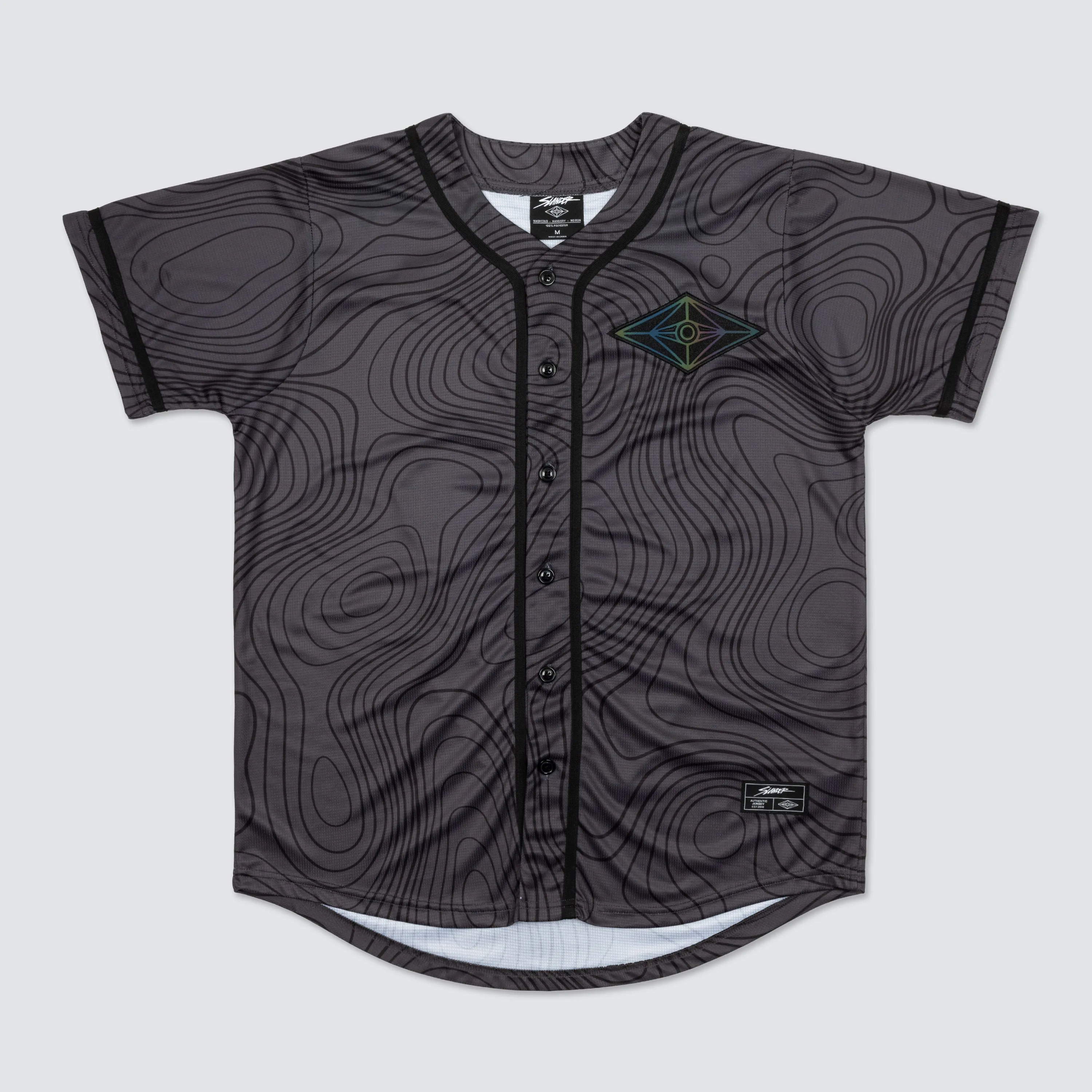 RGB JERSEY