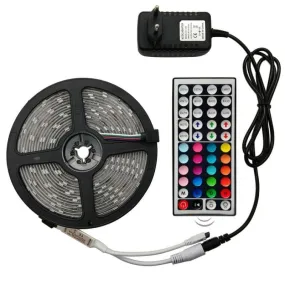 RGB LED Strip Lights
