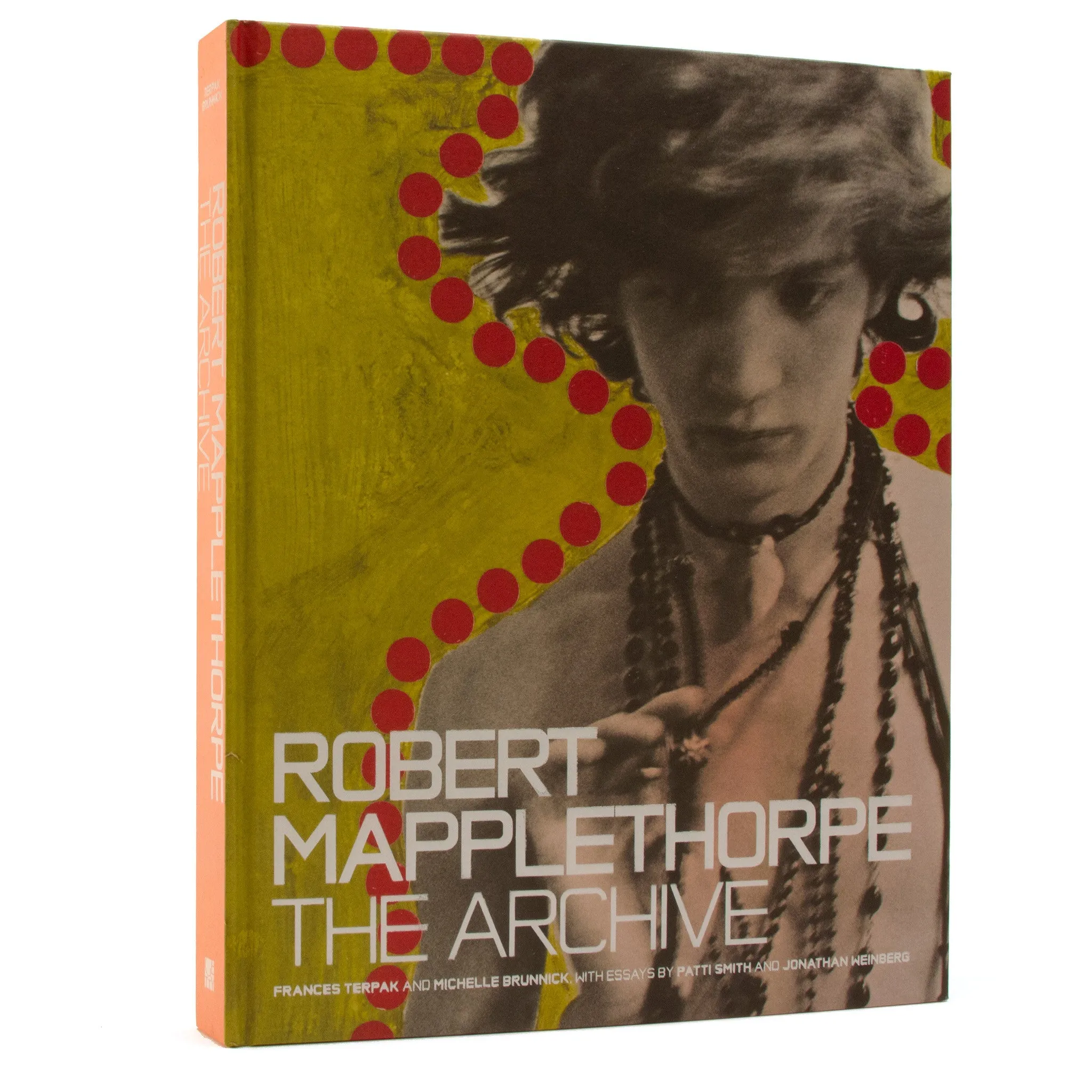 Robert Mapplethorpe: The Archive