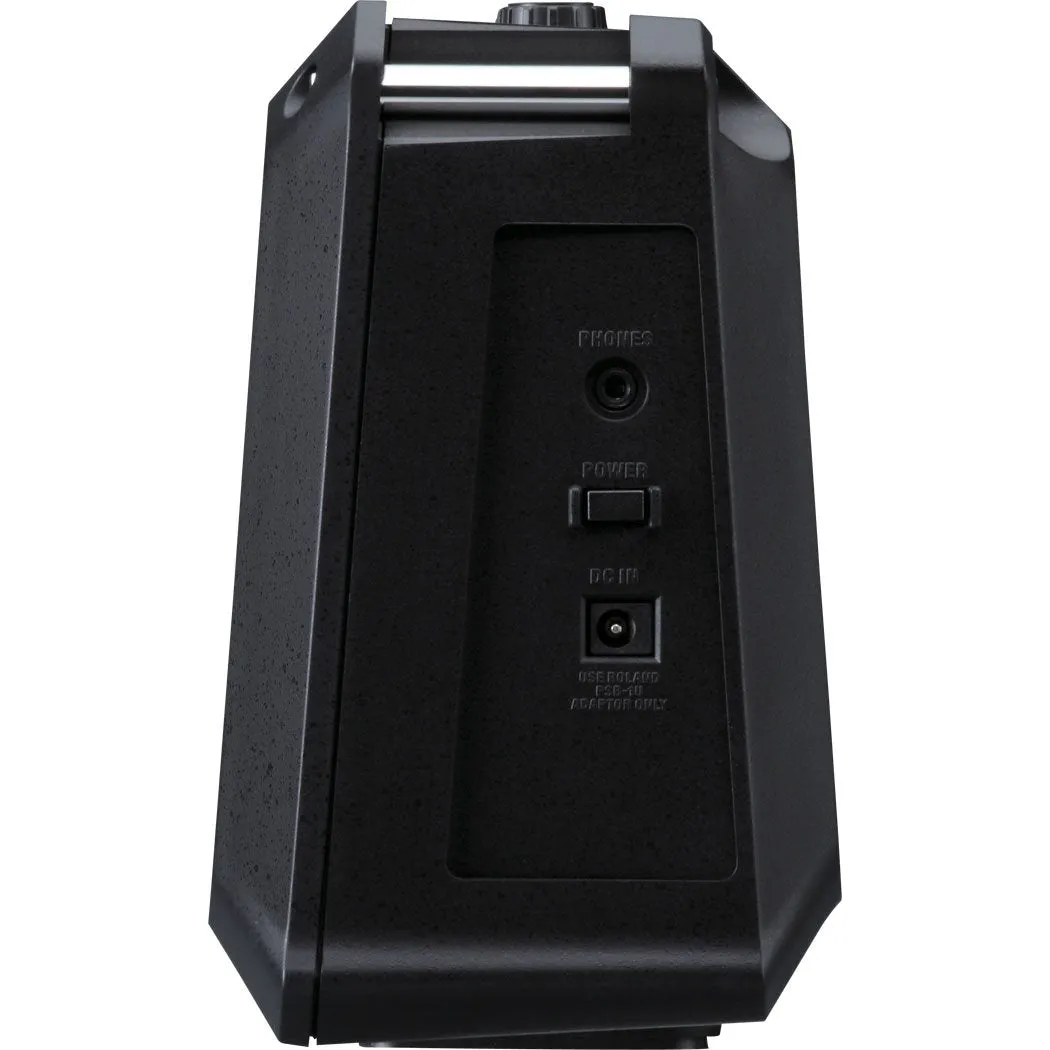 Roland MOBILE-AC Battery Power Acoustic Portable Guitar Amp
