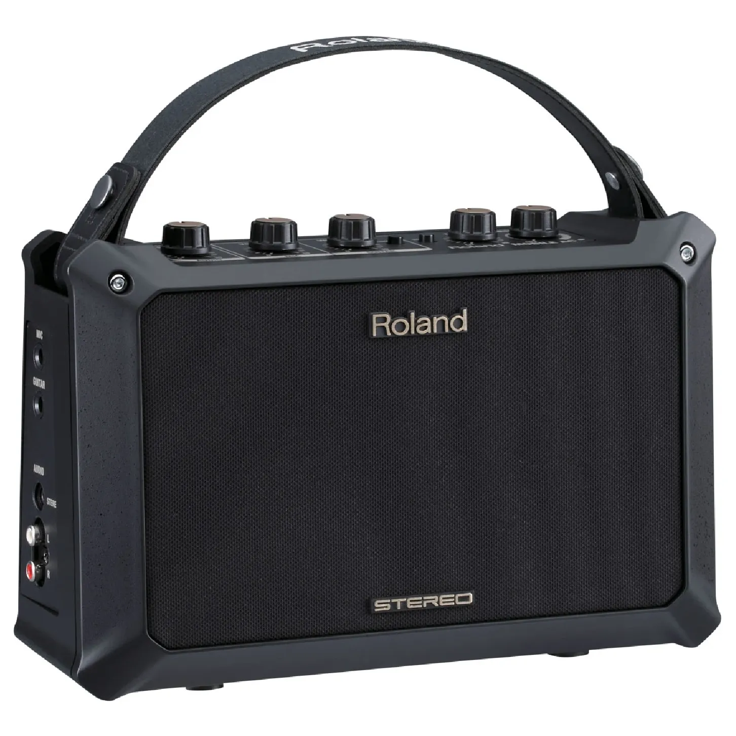 Roland MOBILE-AC Battery Power Acoustic Portable Guitar Amp