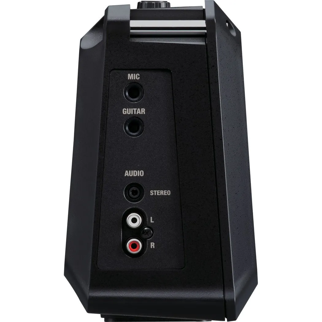 Roland MOBILE-AC Battery Power Acoustic Portable Guitar Amp