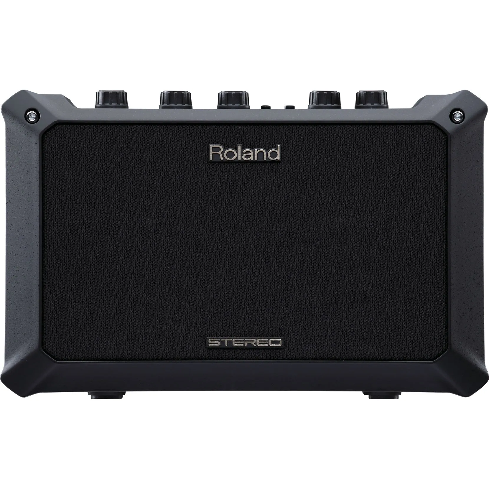 Roland MOBILE-AC Battery Power Acoustic Portable Guitar Amp
