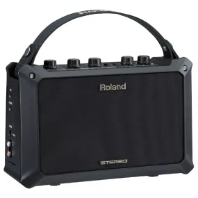 Roland MOBILE-AC Battery Power Acoustic Portable Guitar Amp
