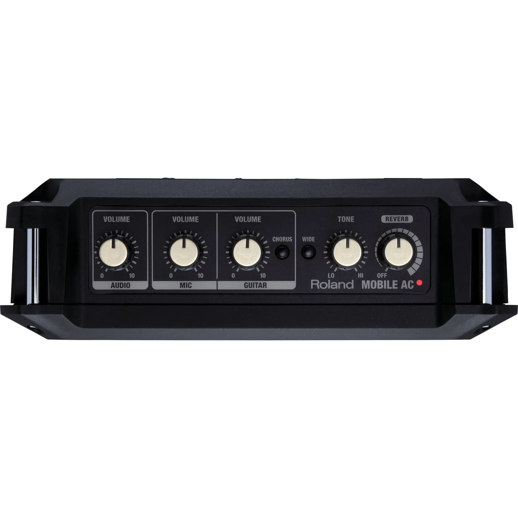 Roland MOBILE-AC Battery Power Acoustic Portable Guitar Amp