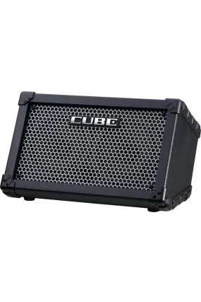 Roland Street Cube Busking Amplifier