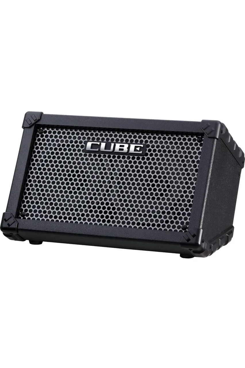 Roland Street Cube Busking Amplifier