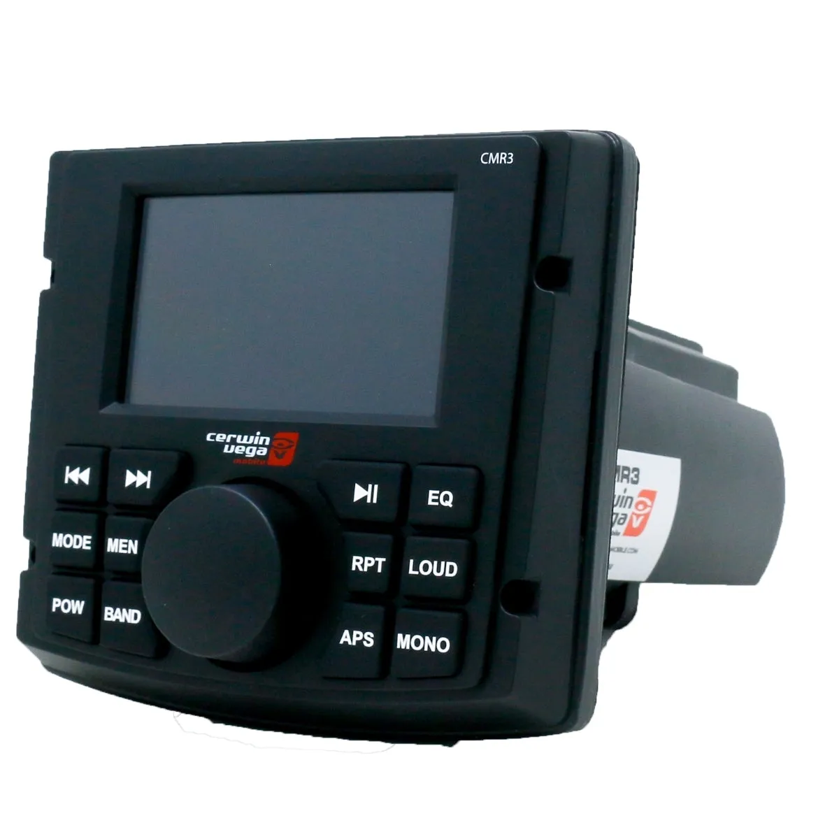 RPM Series All-Weather Audio Player/Receiver - CMR3