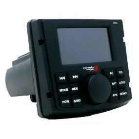 RPM Series All-Weather Audio Player/Receiver - CMR3
