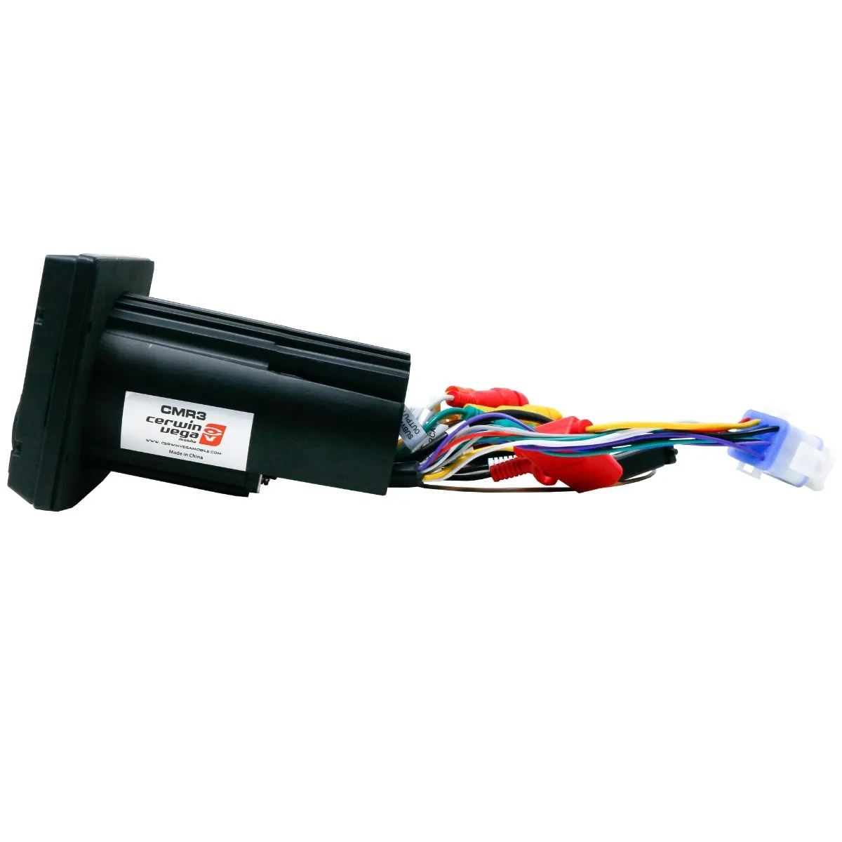 RPM Series All-Weather Audio Player/Receiver - CMR3