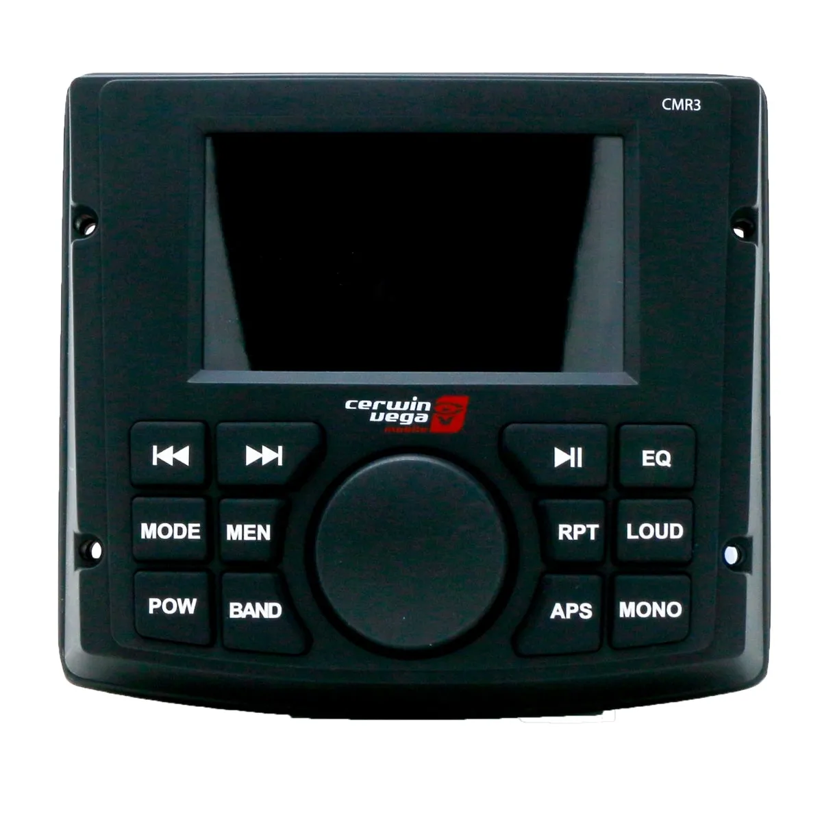 RPM Series All-Weather Audio Player/Receiver - CMR3