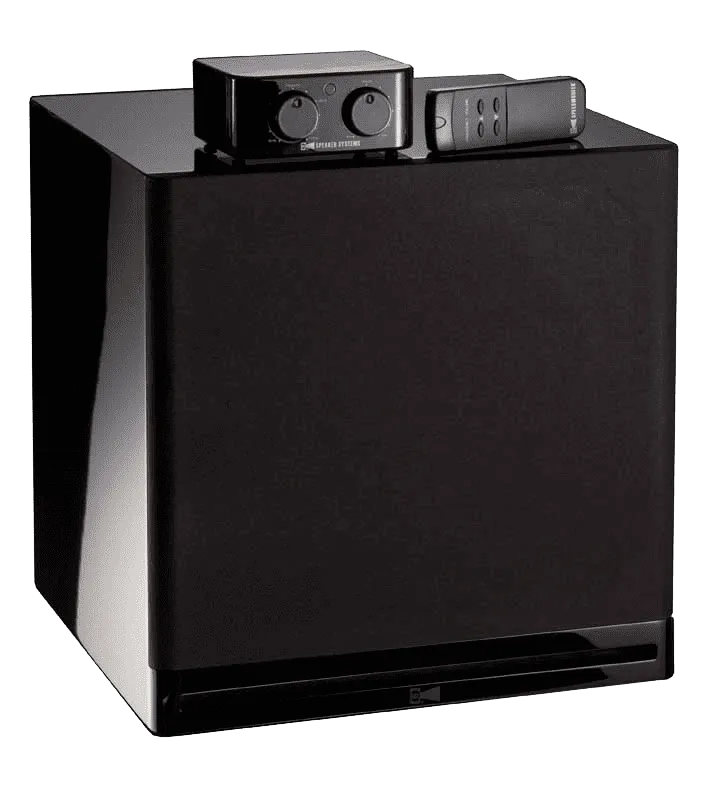 RSL Speedwoofer 10 Ultimate Subwoofer - DISCONTINUED