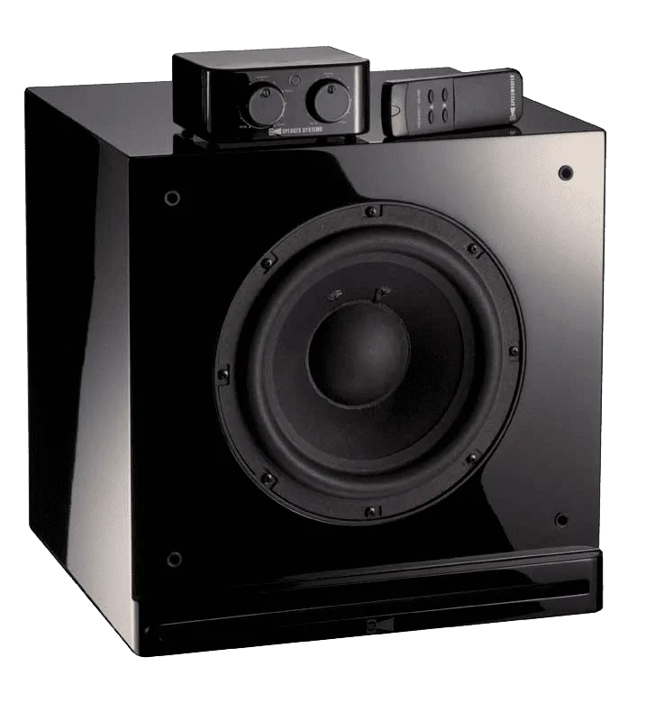 RSL Speedwoofer 10 Ultimate Subwoofer - DISCONTINUED