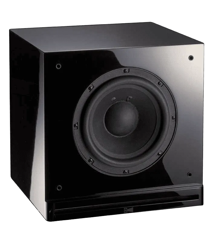 RSL Speedwoofer 10 Ultimate Subwoofer - DISCONTINUED