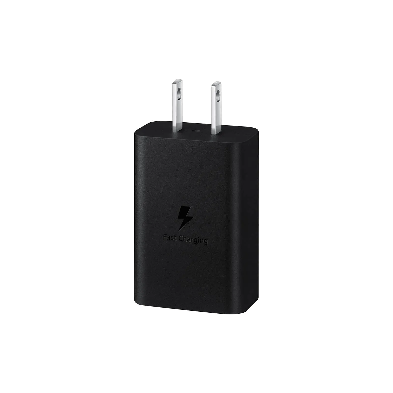 Samsung 15W Type C TA Only - Black