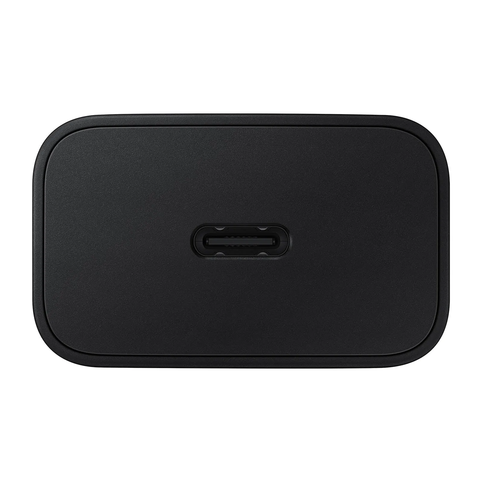 Samsung 15W Type C TA Only - Black