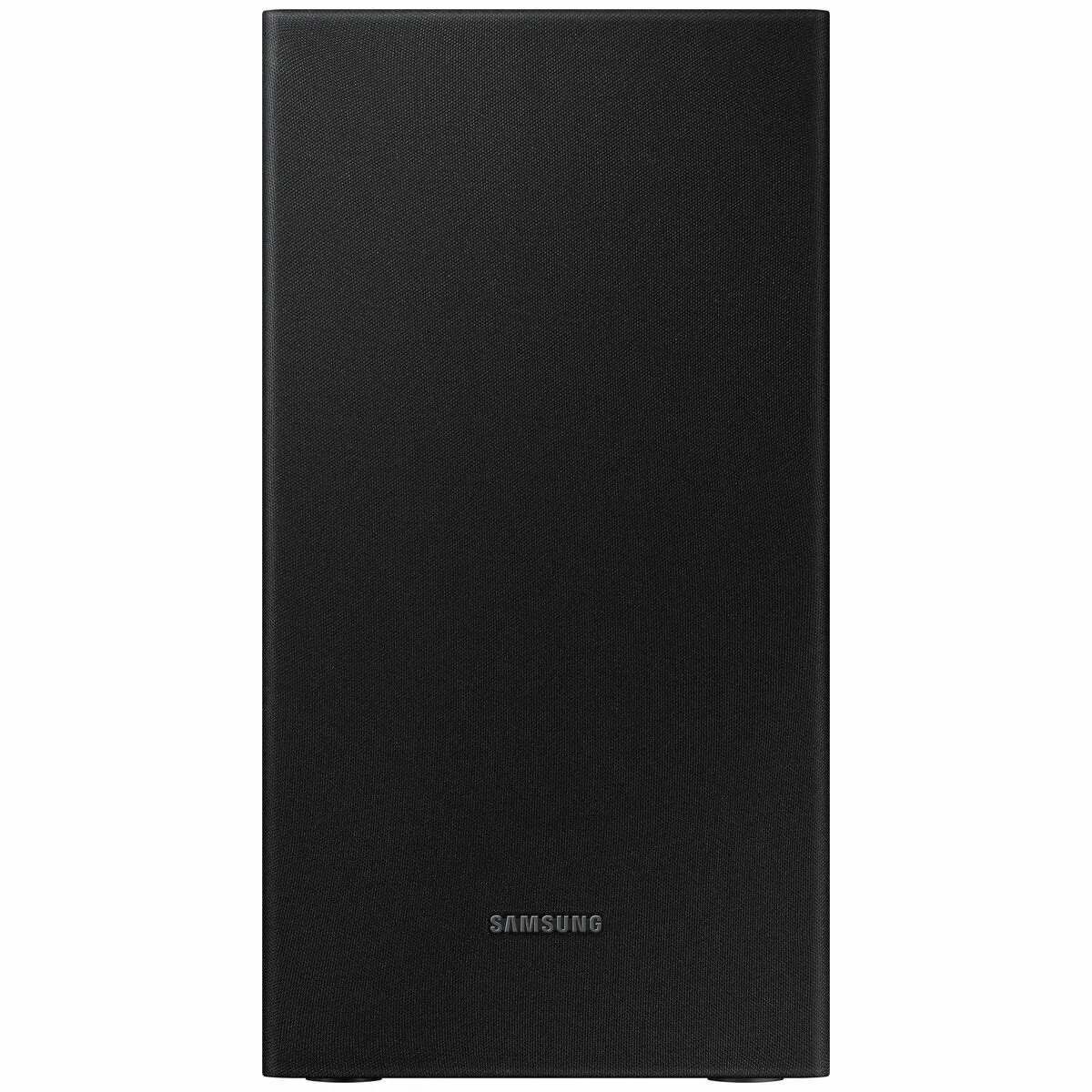 Samsung 2.1 Ch Soundbar with Wireless Subwoofer HW-T450XY