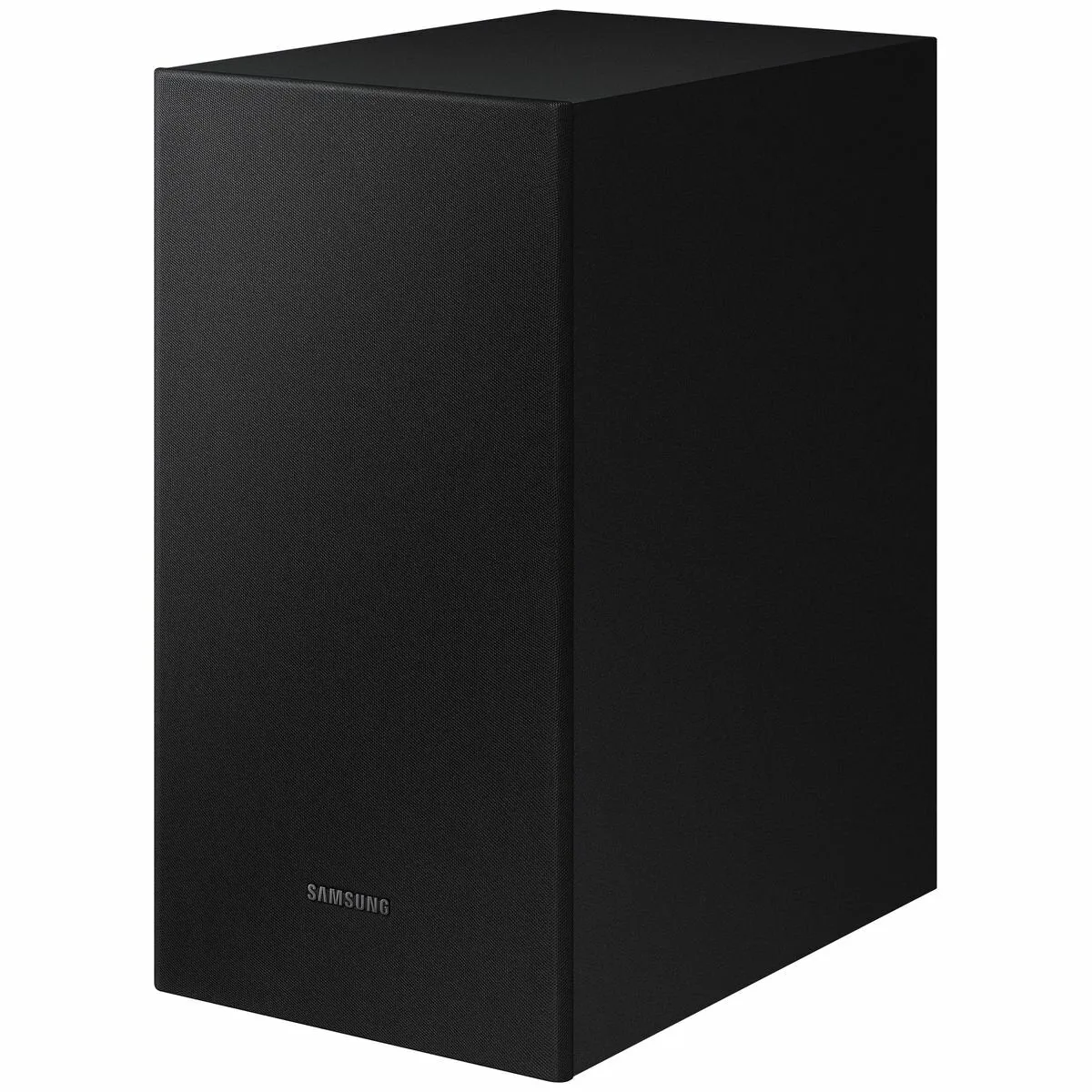 Samsung 2.1 Ch Soundbar with Wireless Subwoofer HW-T450XY