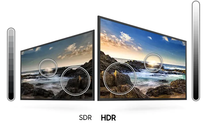 Samsung 32" T5300 FHD Smart TV