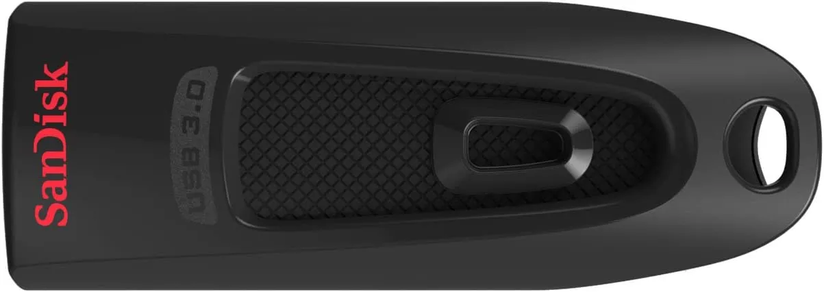 SanDisk Cruzer USB 3.0 16GB - Flash Drive (BUILD YOUR ASD)