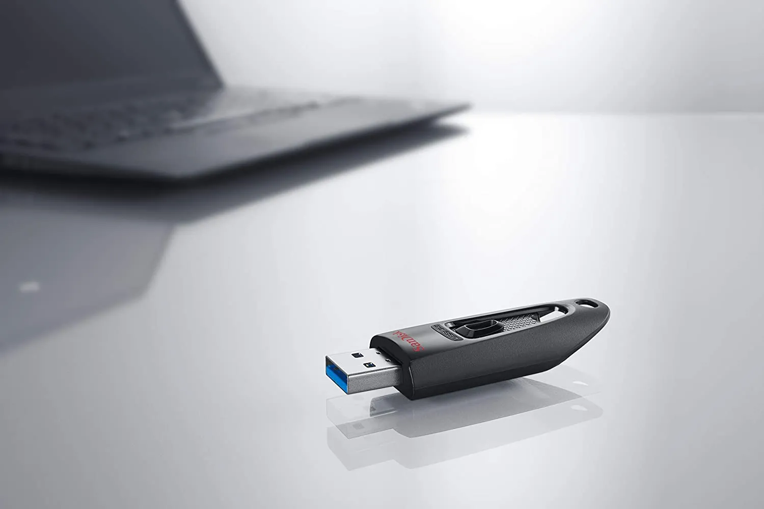 SanDisk Cruzer USB 3.0 16GB - Flash Drive (BUILD YOUR ASD)