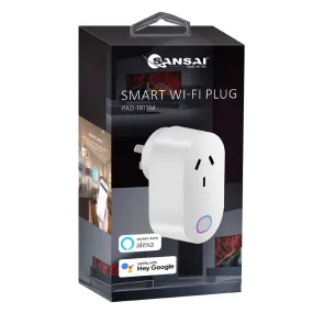 Sansai Smart Wifi Plug