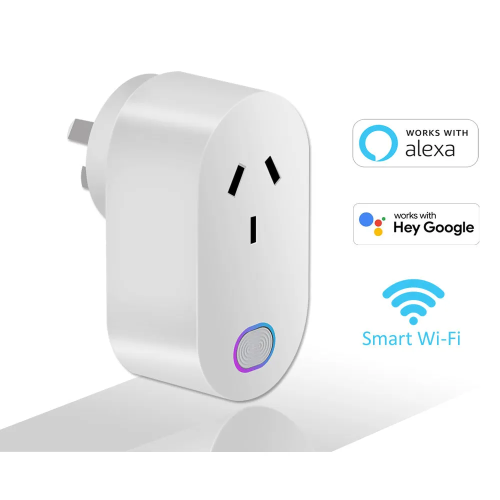 Sansai Smart Wifi Plug