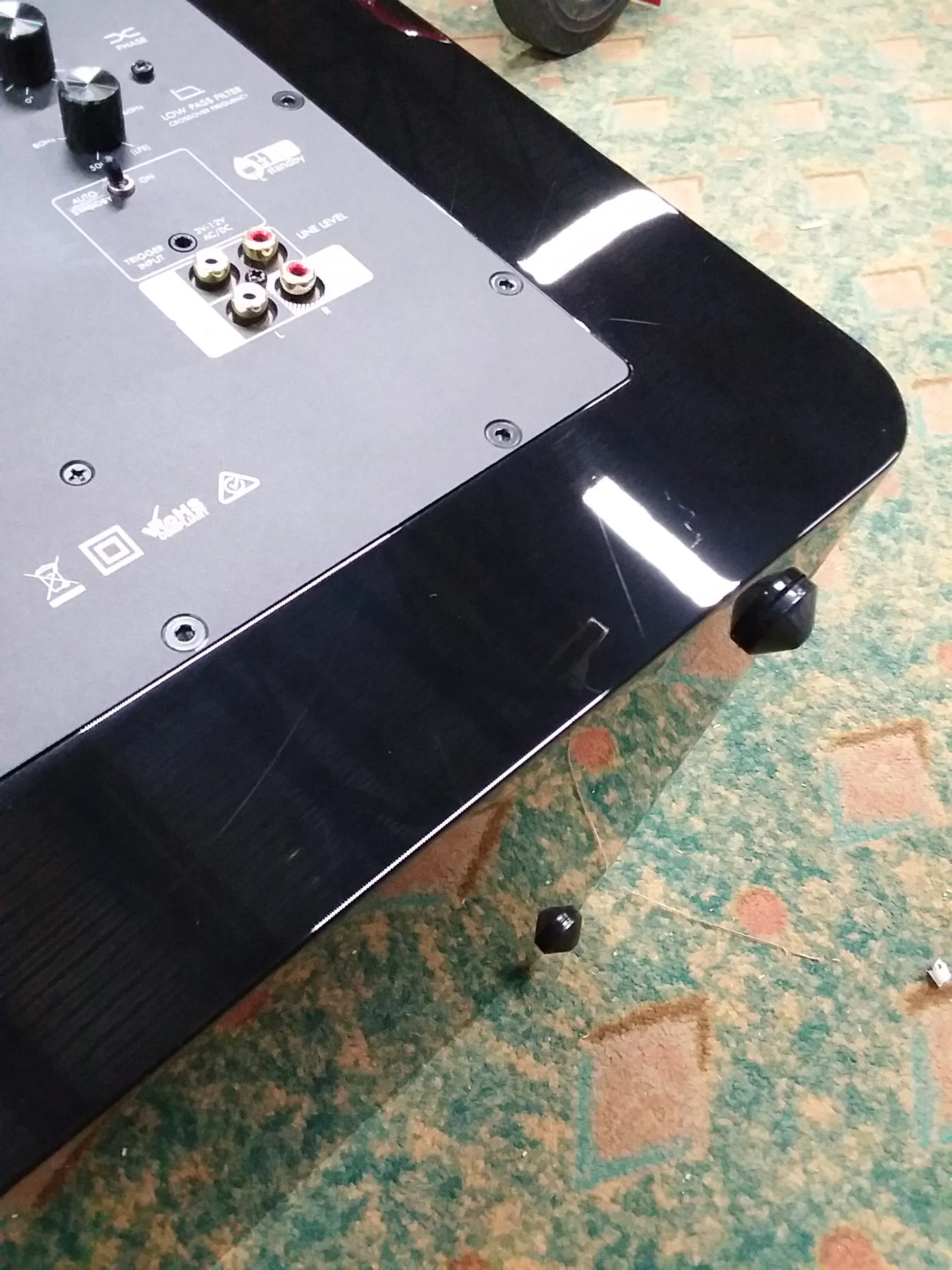 SB-2000 - Piano - Outlet - 1108