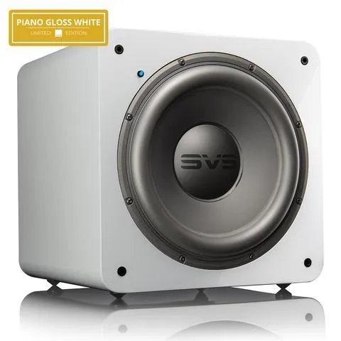 SB-2000 - White Gloss - Outlet - 2071E