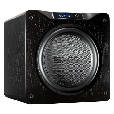 SB16-Ultra - Black Oak - Outlet - 2108