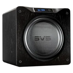 SB16-Ultra - Black Oak - Outlet - 2108