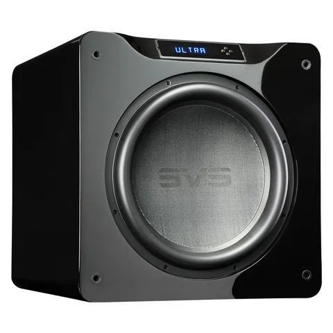 SB16-Ultra - Piano Gloss - Outlet - 1833