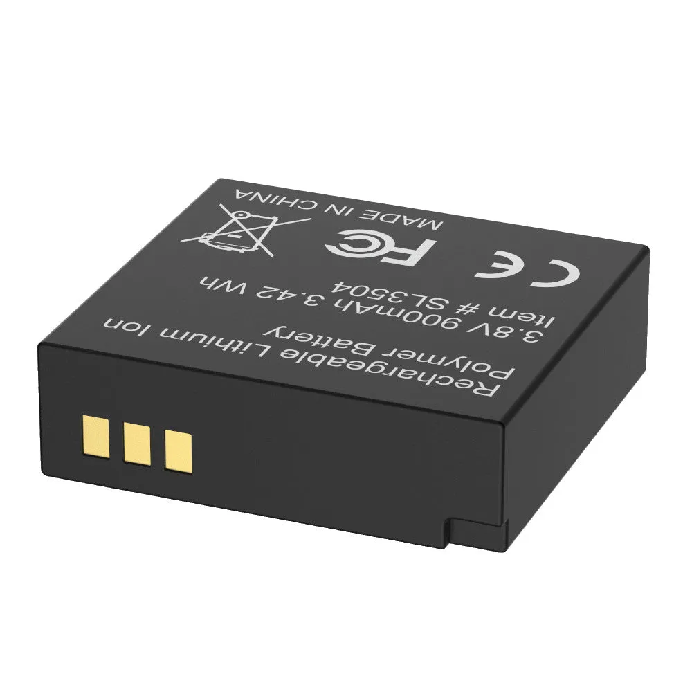 SeaLife Battery for RM-4K Camera